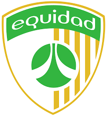 La Equidad SA (w) Team Logo