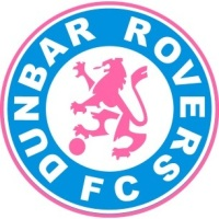 Dunbar Rovers FC U20 Team Logo