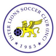Inter Lions U20 Team Logo