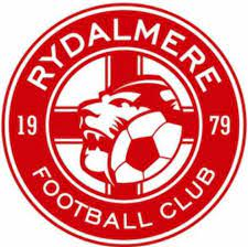 Rydalmere Lions FC U20 Team Logo