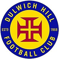 Dulwich Hill U20 Team Logo