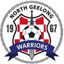 North Geelong Warriors U21