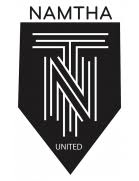 Namtha United Team Logo