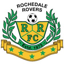 Rochedale Rovers U23