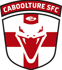 Caboolture U23 Team Logo