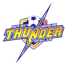 SWQ Thunder U23 Team Logo