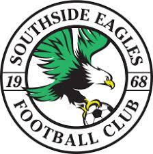 Southside Eagles U23 Team Logo