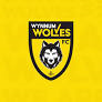 Wynnum Wolves FC u23 Team Logo