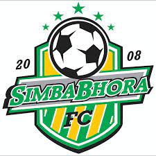 Simba Bhora FC Team Logo