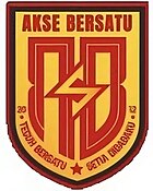 AKSE Bersatu Team Logo