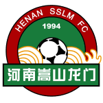 Henan Songshan Longmen (w)