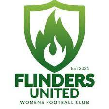 Flinders United (w) Team Logo