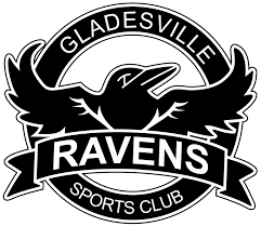 Gladesville Ravens SC (w) Team Logo