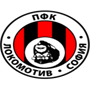Lokomotiv Sofia 1929 Team Logo