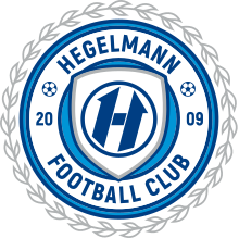 Hegelmann FC (w) Team Logo