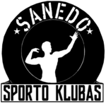 FK Saned Joniskio (w) Team Logo