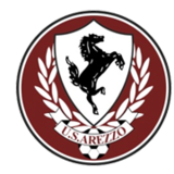Unione Sportiva Arezzo U19 Team Logo