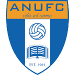 ANUW FC (w) Team Logo
