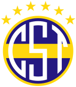 Sportivo Trinidense (w) Team Logo