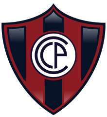 Cerro Porteno (w) Team Logo