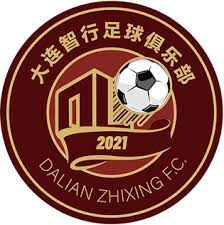 Dalian Zhixing FC Team Logo