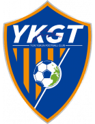 Yunnan Yukun FC Team Logo