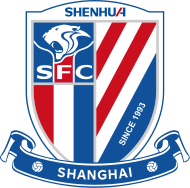 Shanghai Shenshui FC Team Logo