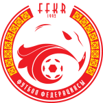 Kyrgyzstan U21