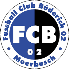 FC Buderich Team Logo