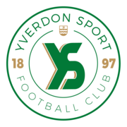Yverdon Sport II Team Logo
