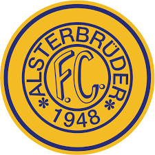 FC Alsterbrueder Team Logo