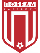 FK Pobeda Khasavyurt