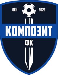 FK Kompozit Pavlovsky Posad Team Logo