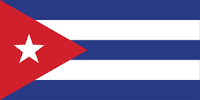 Cuba (w)