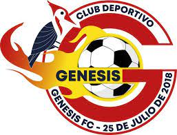 Deportivo Genesis