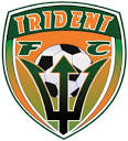 Trident FC Team Logo