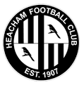 Heacham Team Logo