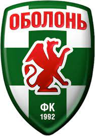 Obolon Kiev U19 Team Logo