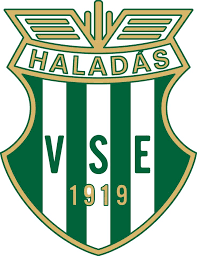Haladas VSE Team Logo