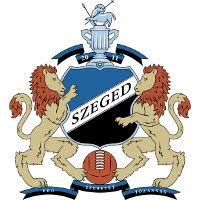 Szeged Csanad II Team Logo