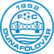 Dunafoldvar FC Team Logo