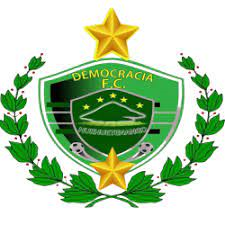 Democracia FC Team Logo