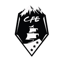 CF Esperanca d Andorra Team Logo