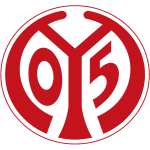 Mainz 05 Team Logo