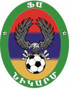 FC Nikarm Team Logo