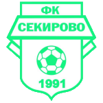 FK Sekirovo