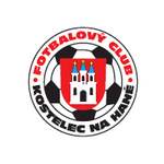 FC Kostelec na Hane Team Logo