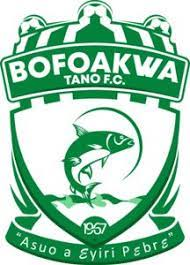 Bofoakwa Tano FC