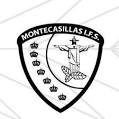Montecasillas FC Team Logo