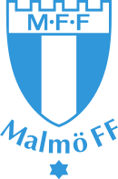 Malmo FF (w) Team Logo